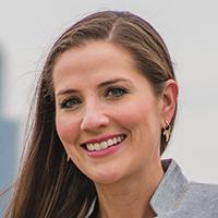 Danielle Dy Buncio, photo 2