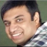 Ashish Gupta, photo 2