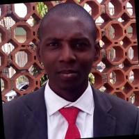 BABATUNDE OLAYINKA KUBOSKEEY, photo 2