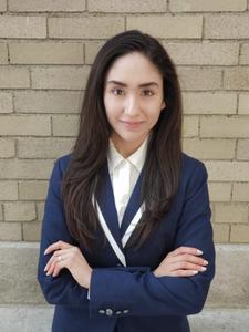 Gladys Caicedo, photo 1