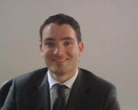 Romain Berne, photo 1