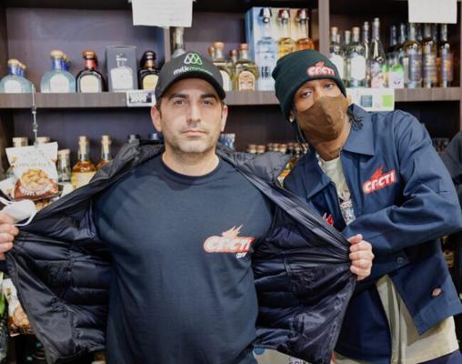 Sam Keywanfar, photo 1