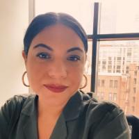 Luisa Moreno, photo 1