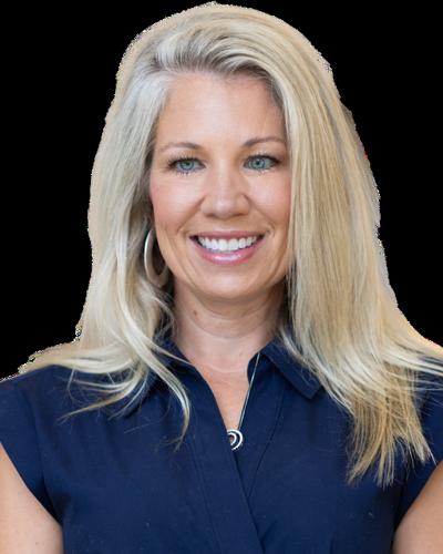 Amanda Holmes, photo 2