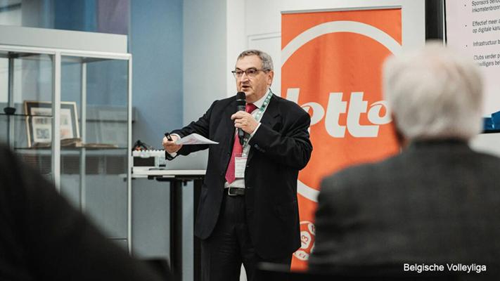 Luc Itterbeek, photo 1