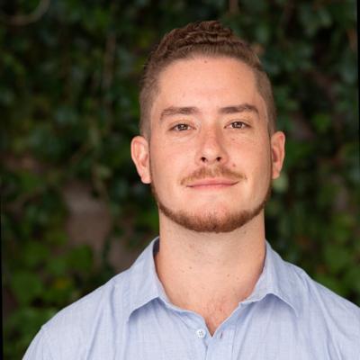 Jared Homrich, photo 1