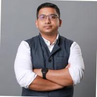 Tejas Vaidya, photo 1