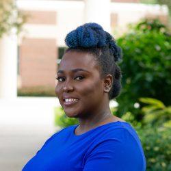 Sara Noureddine, photo 1