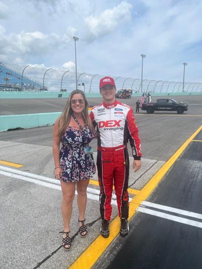 Duane Larkin, photo 2