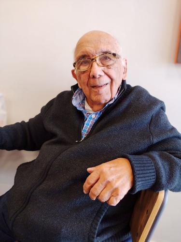 Rick Carbone, photo 1