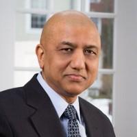 Sunil Gupta