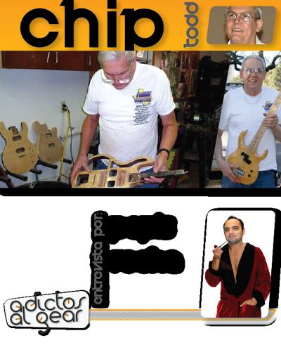 Todd Peavey, photo 1