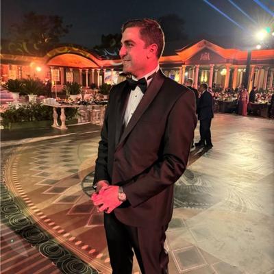 Omar Hamada, photo 2