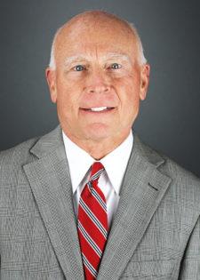 John Billington, photo 1