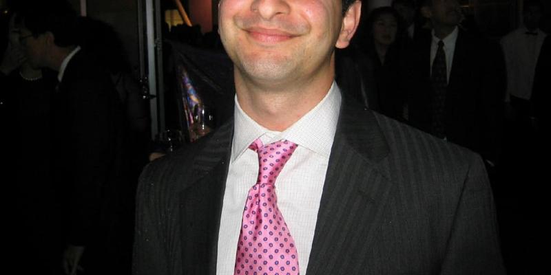 Keyvan Rahmatian, photo 1