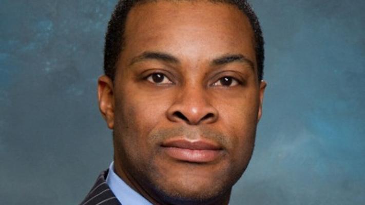 James Arnold, photo 1