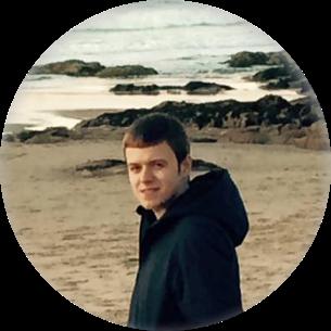 Connor Forsyth, photo 1