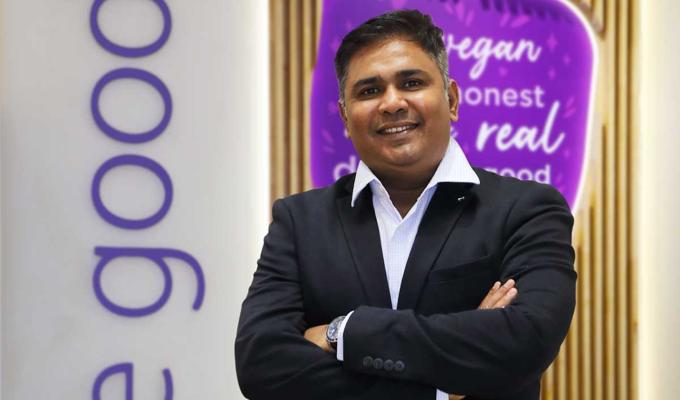 Chandan Rai, photo 2