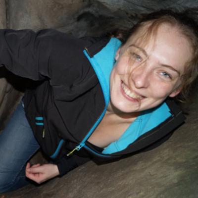 Nicolas DeMay, photo 2