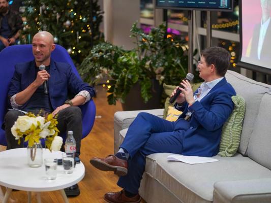 Jenny Hickey, photo 2