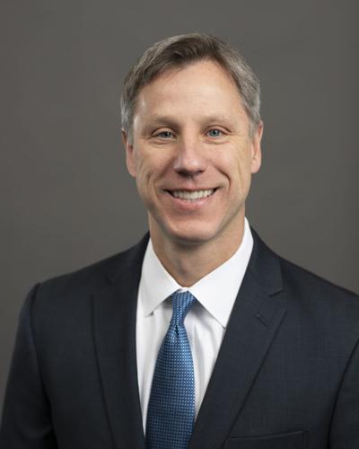 Kevin Adams, photo 1