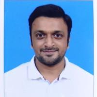 Pradeep Ganesan, photo 2