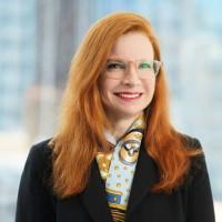 Hillary Ray, photo 1