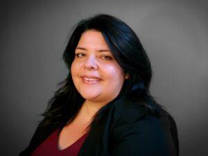 Melanee Ferrier, photo 1