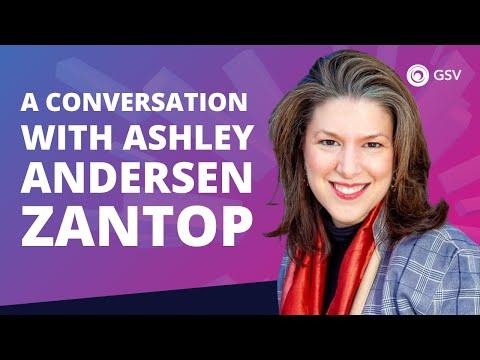 Ashley Andersen, photo 2