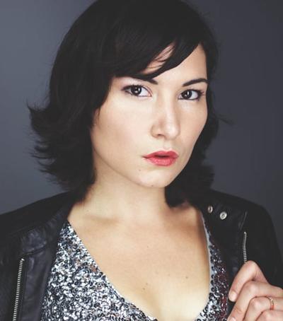 Dahlia Turnbull, photo 1