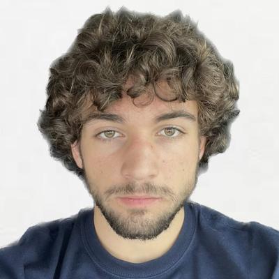 Ethan Medeiros, photo 1