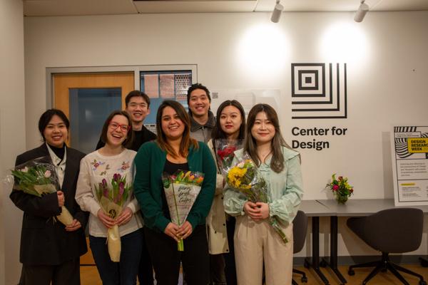 Natalie Hsu, photo 1