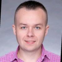 Marcin Karpeta, photo 1