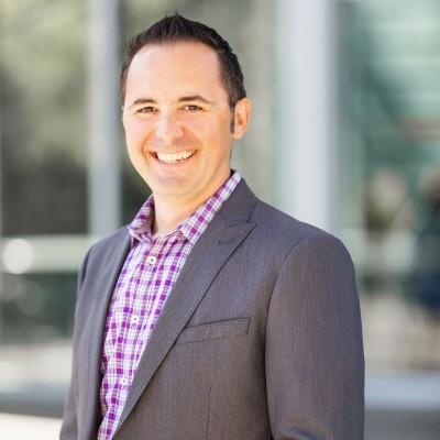 Greg Mikulin, photo 2