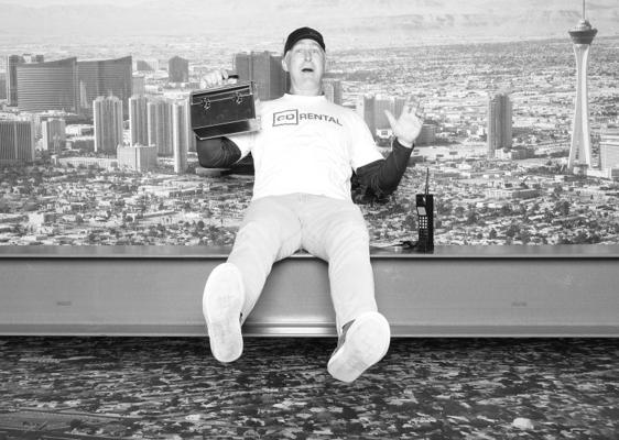 Eli Escobedo, photo 2