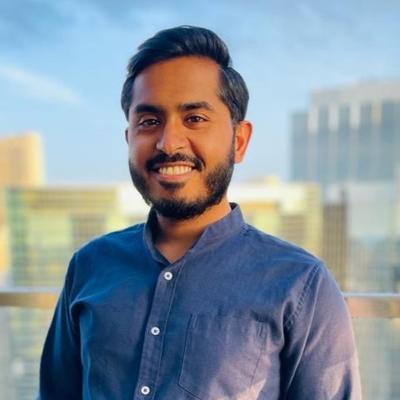 Nikhil Sama, photo 2