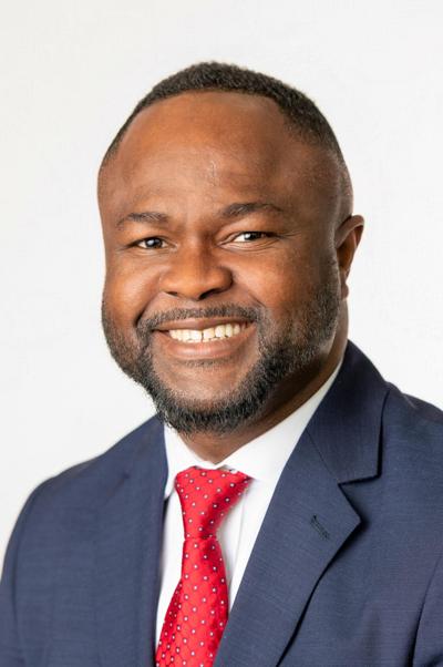 Kenneth Omoruyi, EA, CPA, photo 1