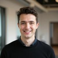 Nikhil Thomas, photo 1