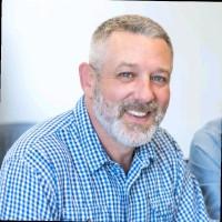 Tom Hoelderle, photo 2