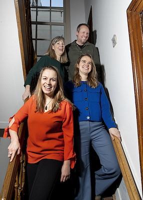 Marta Meijer, photo 1