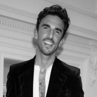 Craig Grannell, photo 1