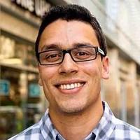 George Johnson, photo 2