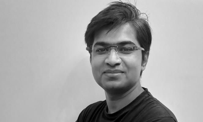 Ninad Kulkarni, photo 1