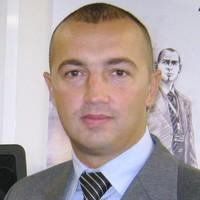 Drazen Blagovic, photo 1