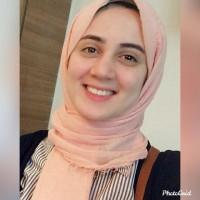 Hasnaa Mohammed, photo 1