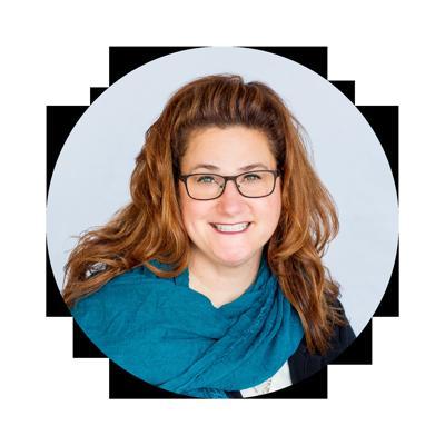 Kimberly Hurst, photo 1