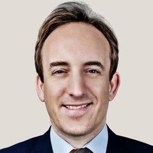 Zack Friedman, photo 1