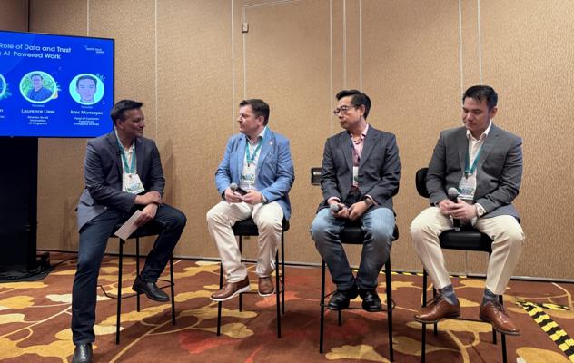 Peter Doolan, photo 1