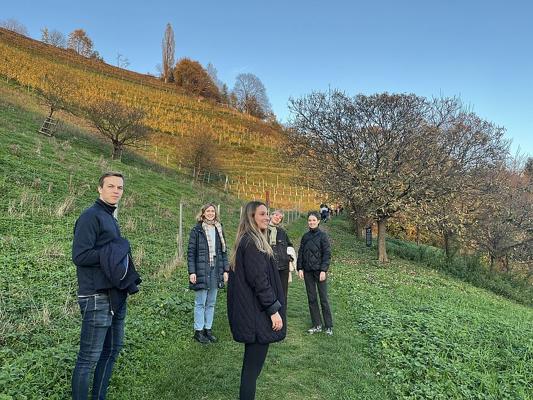 Benedikt Mitsche, photo 1