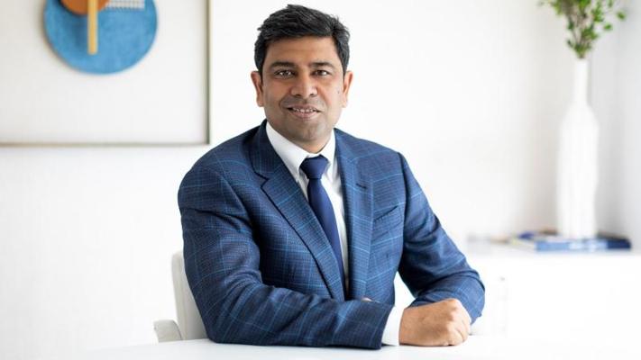 Ramit Jain, photo 1